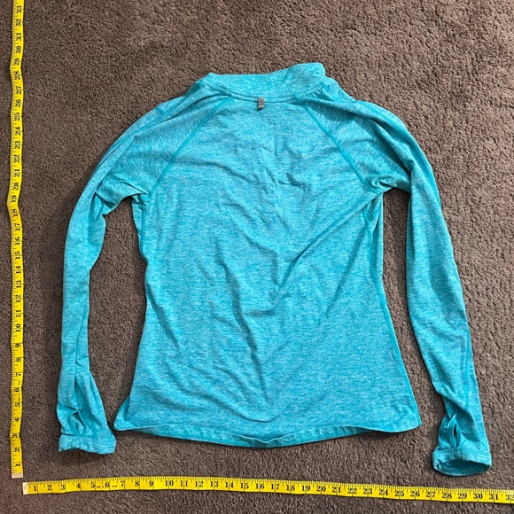 Nike Running Womens (Medium) Blue - Picture 3 of 4